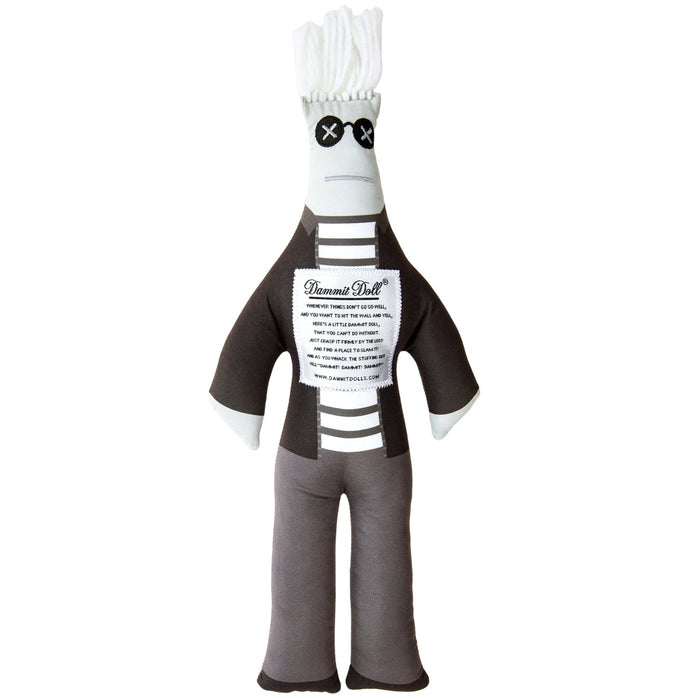 The Andy Doll